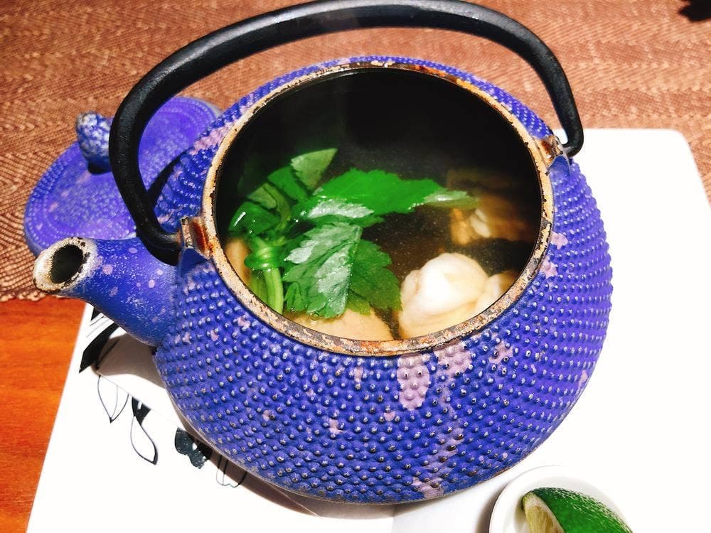 旬菜はせ茂