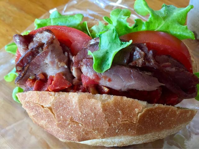 シェ・ミオ みはらしの丘店 - サブ画像2