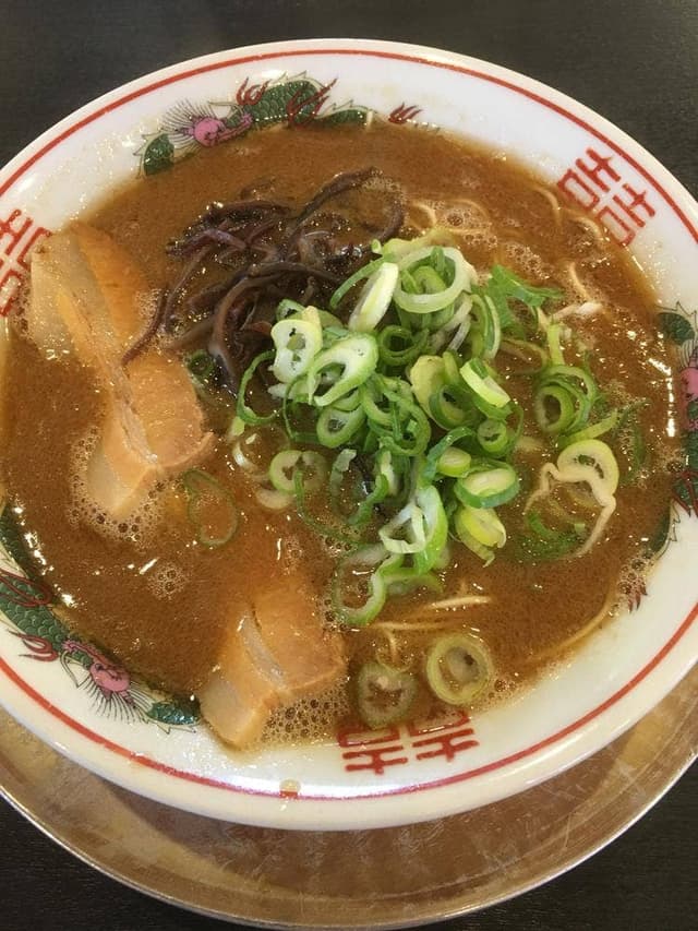 豚骨屋 九州雄 - サブ画像3