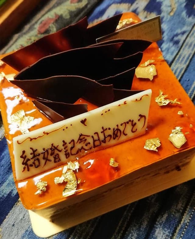 フランス菓子 エスプリ - サブ画像3