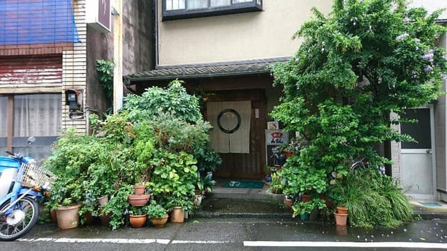 うなぎ 岩ほり - サブ画像2