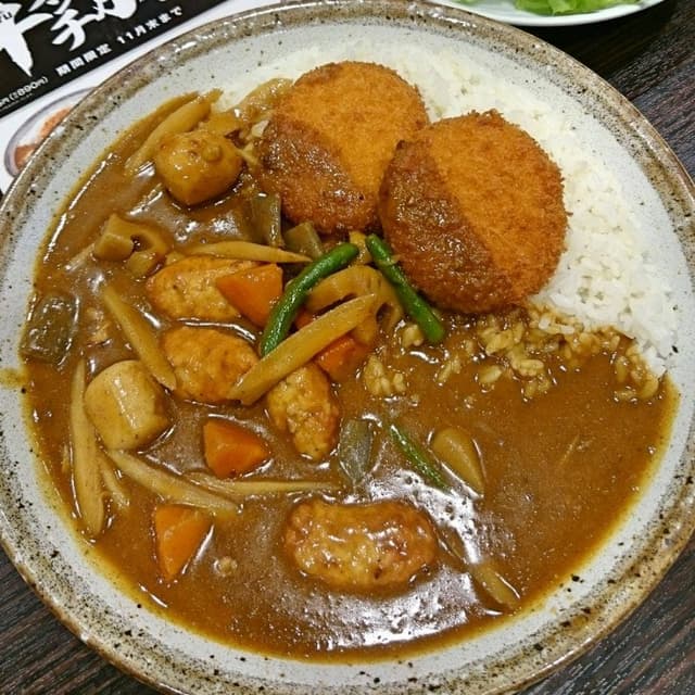 カレーハウスCoCo壱番屋 岐阜西荘店 - サブ画像3