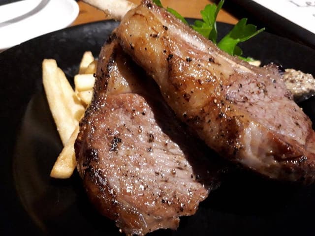 Foodcafe Legame - サブ画像2