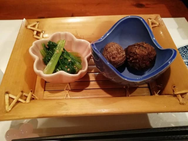 ぼんぼんげ 季節の肴とお酒 - サブ画像1