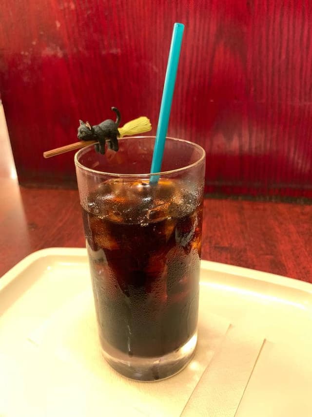 カフェ・ベローチェ 吉祥寺店 - サブ画像3