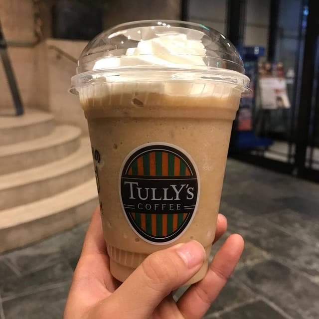 タリーズコーヒー 六本木店 - サブ画像3