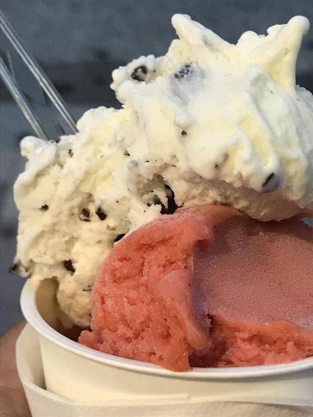 ジェラテリア マンマミア - サブ画像3