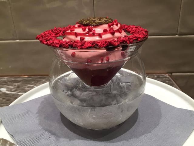 ATELIER de GODIVA 大丸京都店 - サブ画像3