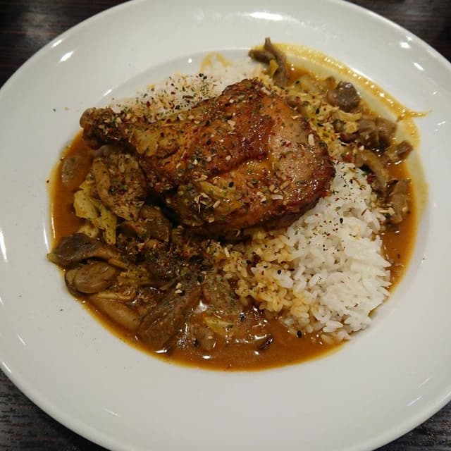 カレーハウスCoCo壱番屋 岐阜西荘店 - サブ画像2