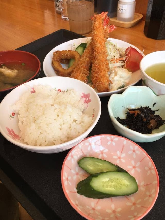 農家レストラン 食菜館 - サブ画像3