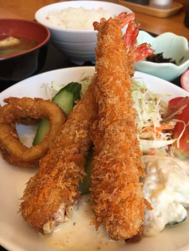 農家レストラン 食菜館 - サブ画像2