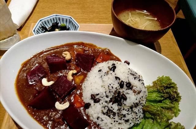 家カフェおたま 町田モディ店 - サブ画像1