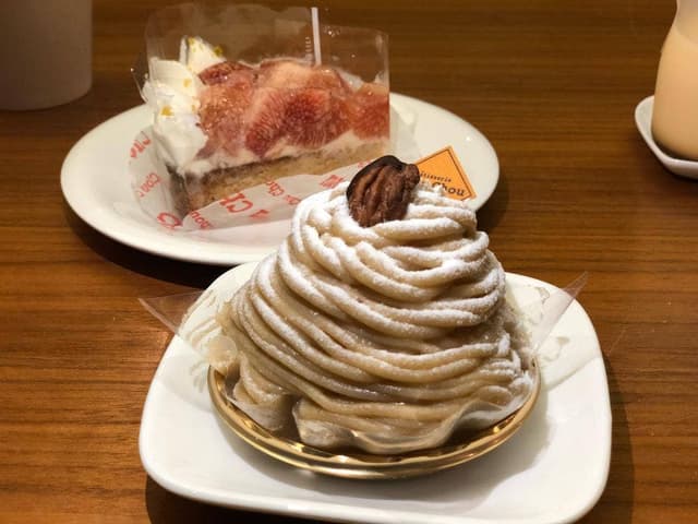 パティスリー シュシュ - サブ画像2