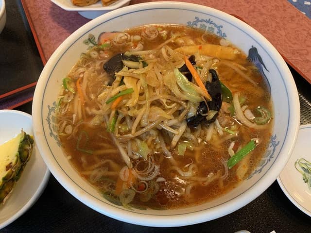 味宝 - サブ画像1