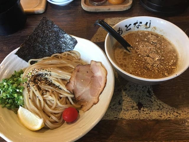 麺や偶 もとなり 久茂地店 - サブ画像3