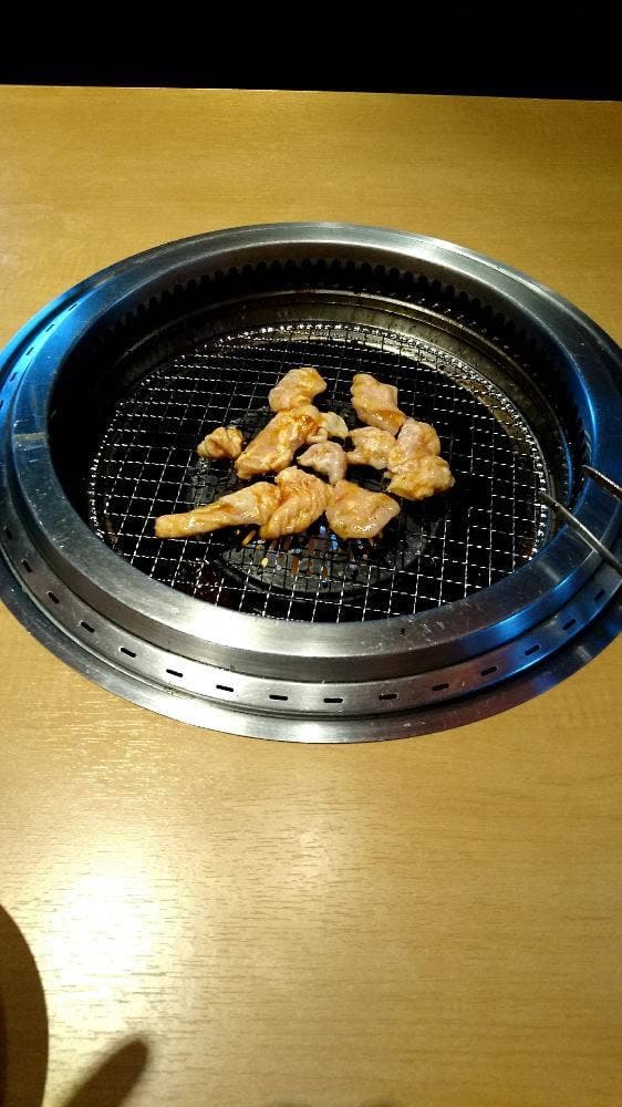 焼肉きんぐ 大田原店 - サブ画像1