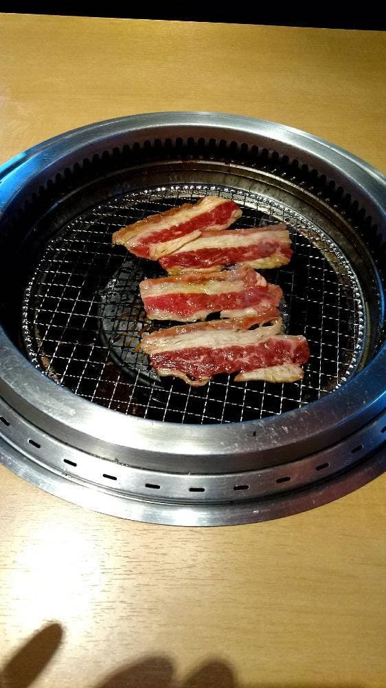 焼肉きんぐ 大田原店 - サブ画像3