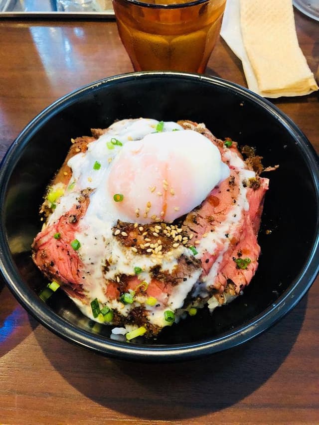 Shima Blue Cafe - サブ画像1