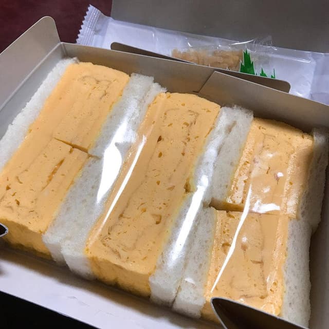 A-1 BAKERY JR大阪 - サブ画像3