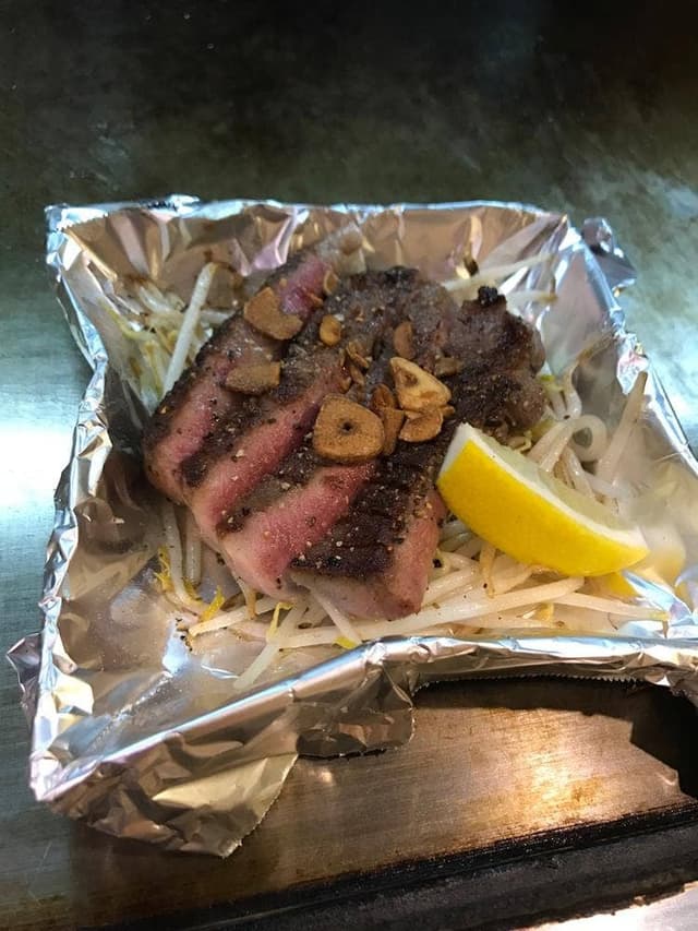 鉄華 - サブ画像1