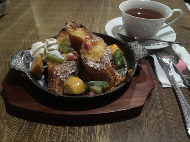 倉式珈琲店 岡山青江店 - サブ画像3