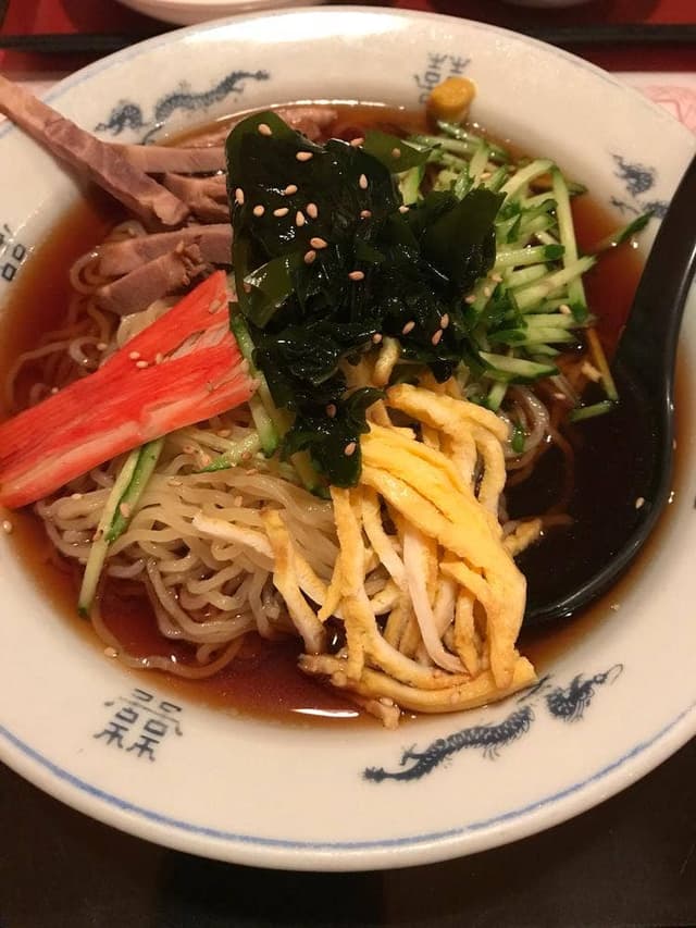 王ちゃんの中華 原宿店 - サブ画像3