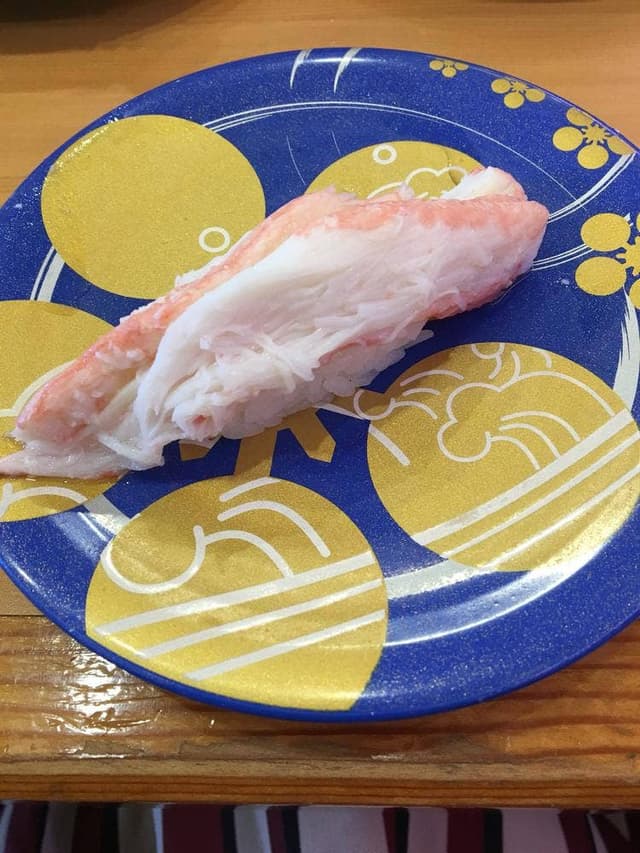 ファミリーすし もりもり 福久店 - サブ画像3