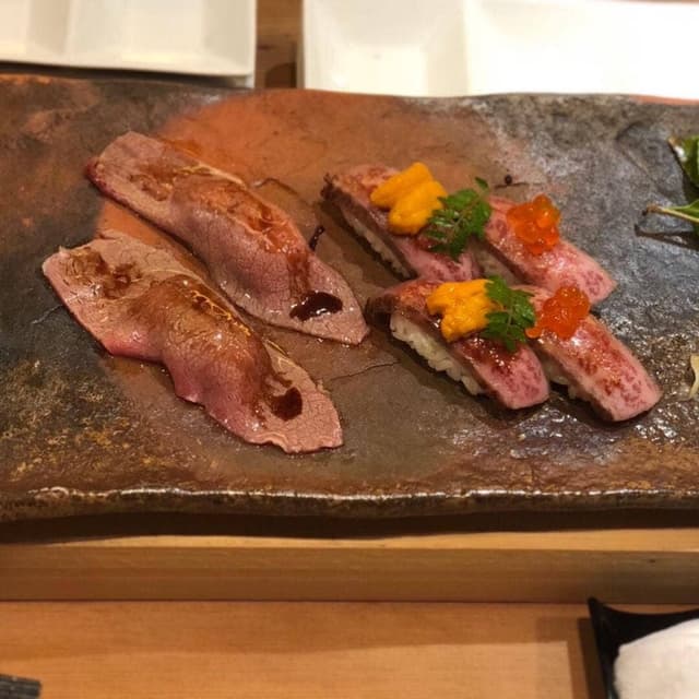 肉懐石 紬 - サブ画像2