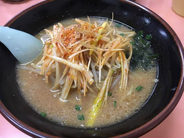 みちのくラーメン - サブ画像1