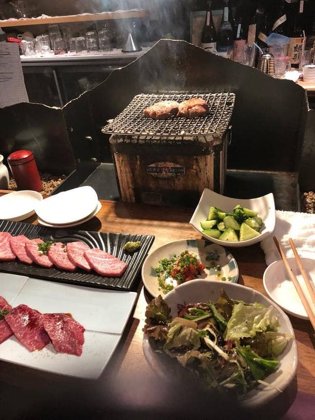 炭火だいにんぐ 燈 - サブ画像3