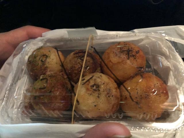 たこ福 - サブ画像1