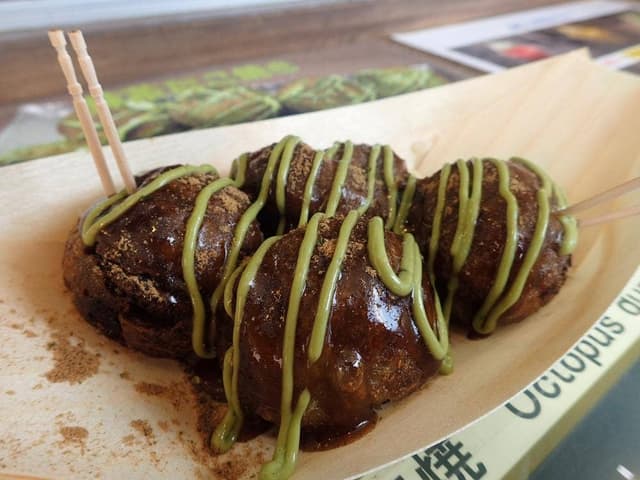 蛸Q - サブ画像2