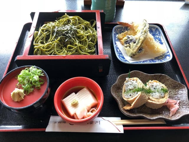 京料理 宇治川 - サブ画像3