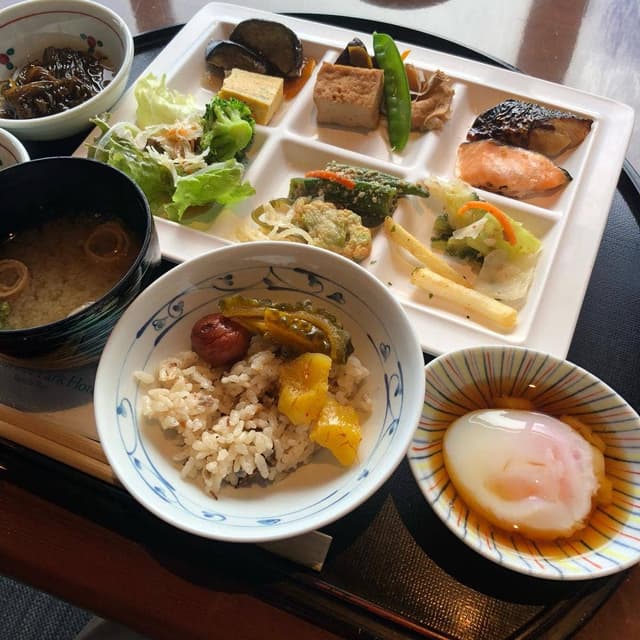 日本料理 七福 - サブ画像1