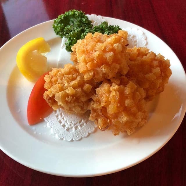 マンダリンコート - サブ画像1