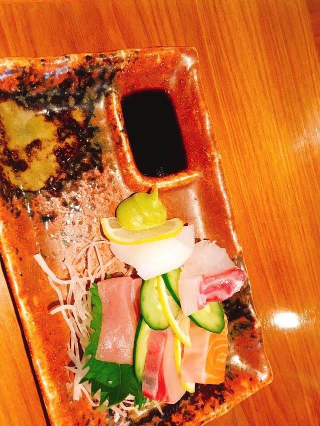 海鮮居酒屋 王者 - サブ画像1