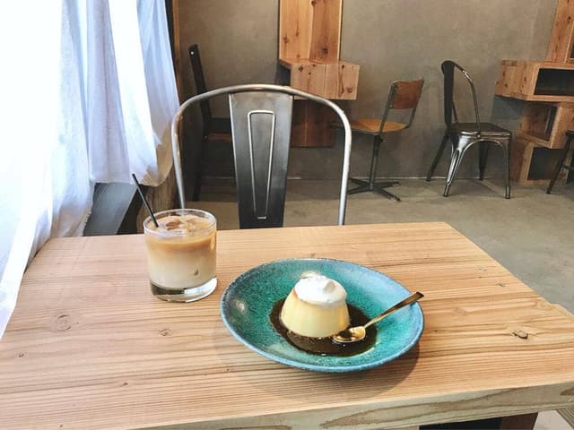 yuge bake coffee - サブ画像1