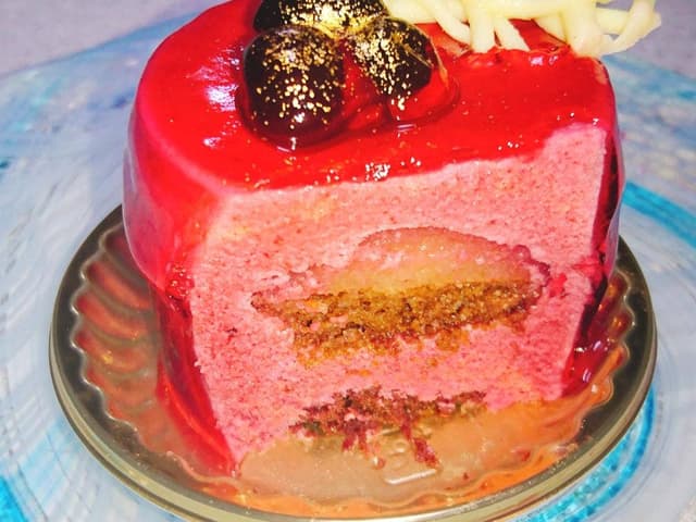 Fortnum&Mason 広島三越店 - サブ画像1