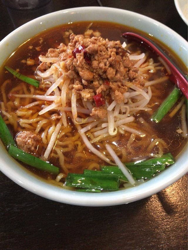 台湾料理 龍福園 - サブ画像3