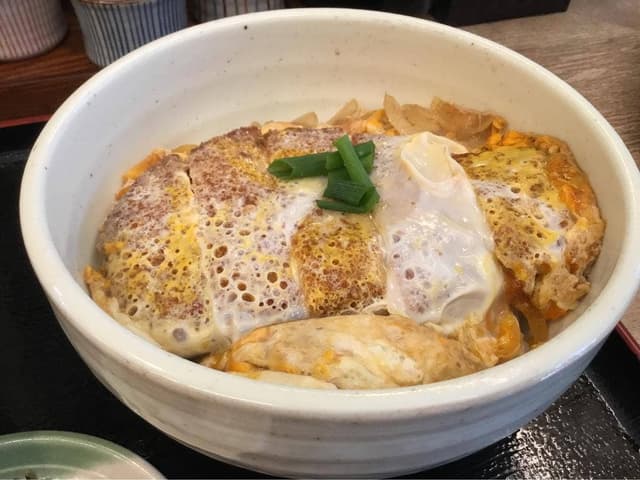 うどん 秋月 - サブ画像3