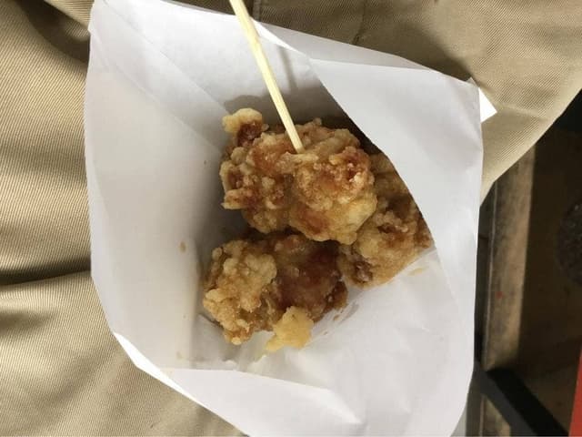 からあげ&カレー焼き次元 直方本店 - サブ画像3