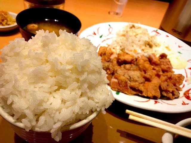 やよい軒 内本町店 - サブ画像1