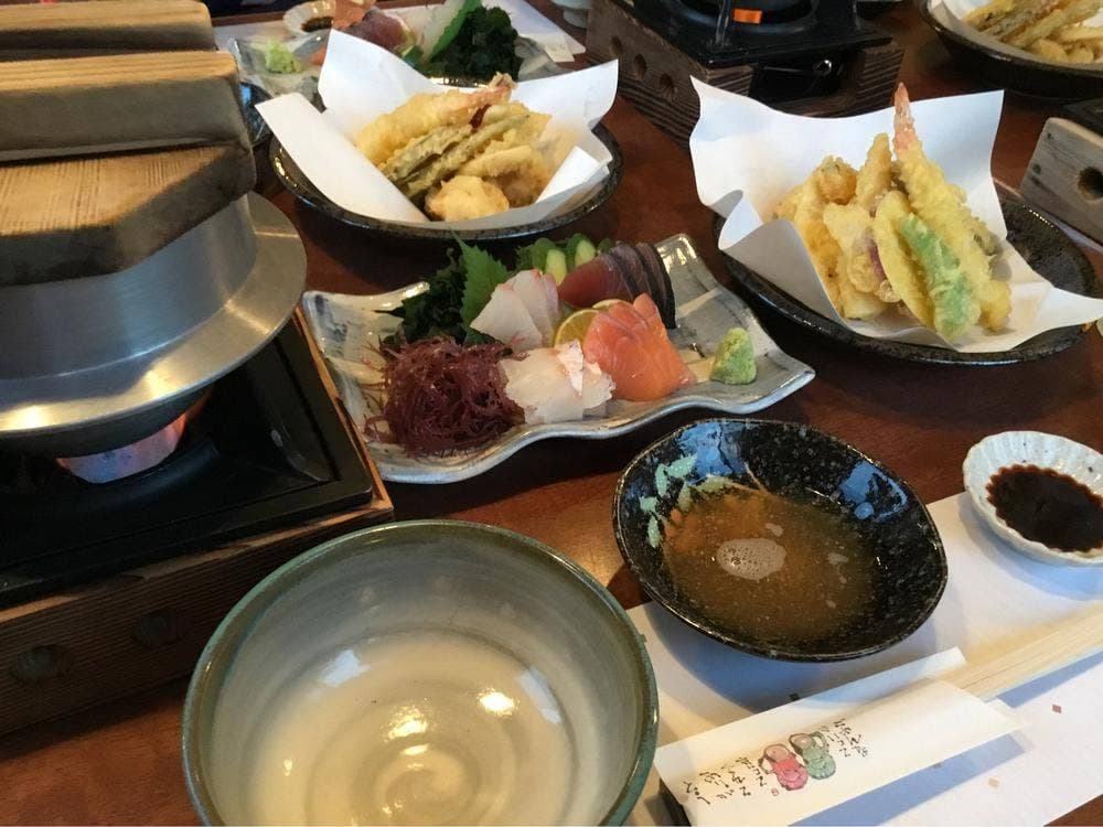 和食 さくら