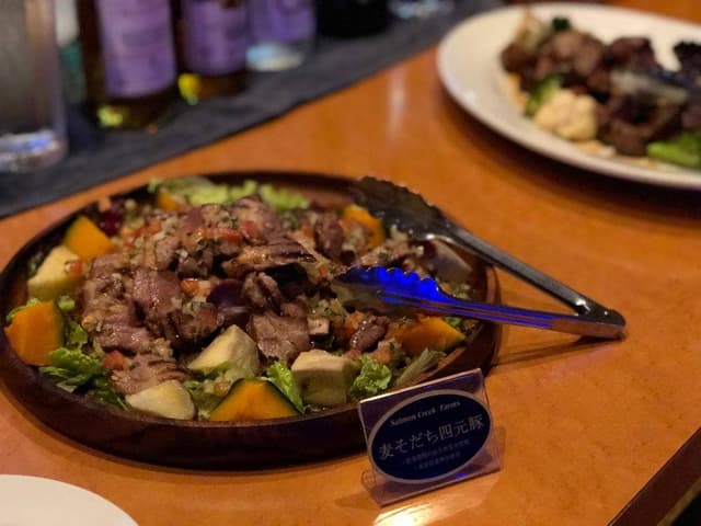 Restaurant Bar CIB - サブ画像1