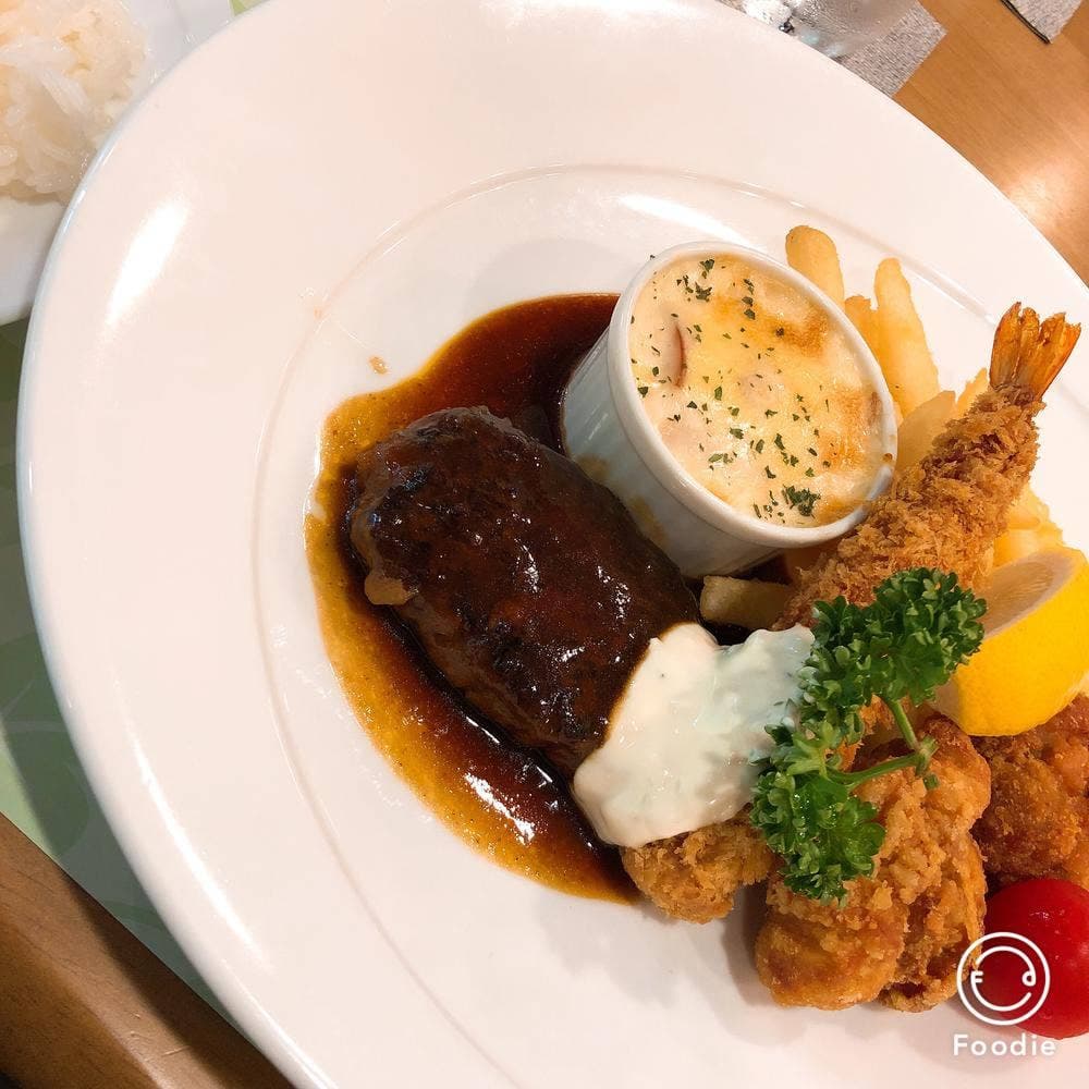 奥胎内ヒュッテ