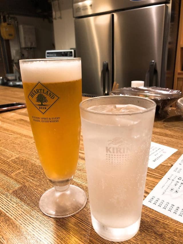 宵酒肴 みをつくし - サブ画像1