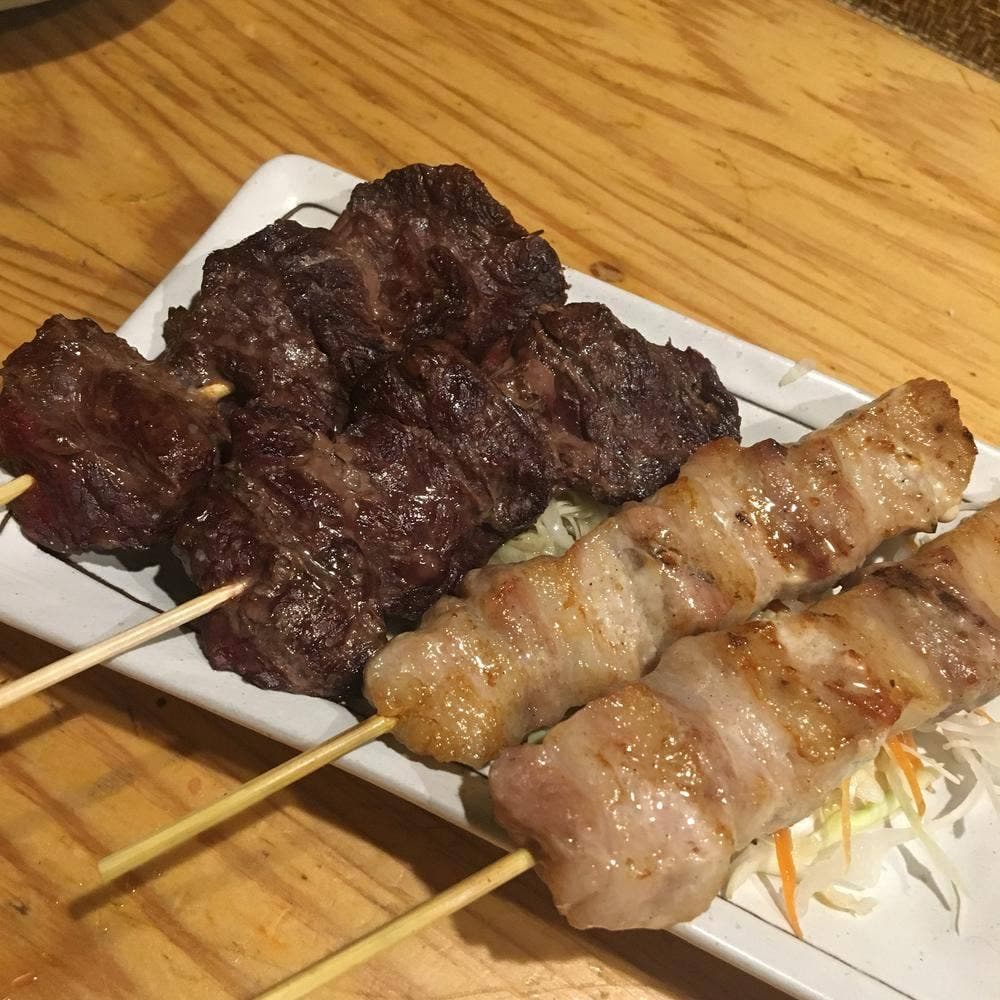 いやし家