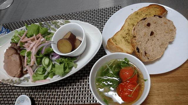 おうちカフェFika - サブ画像1