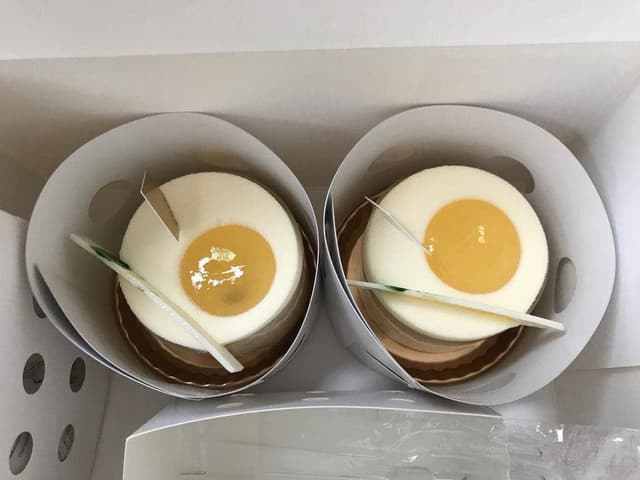 アンリ・シャルパンティエ 池袋西武店 - サブ画像3