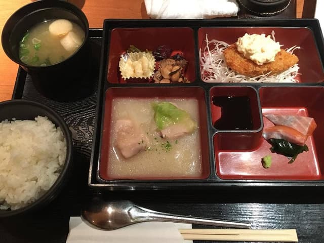 魚料理 ささら - サブ画像3